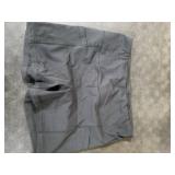 Yogalicious Womens High Waisted Biker Shorts Workout Running Spandex Yoga Shorts 3.5, 5, 7, 9 - Black 3.5 - Large