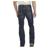 Silver Jeans Co. Men