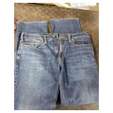 Silver Jeans Co. Men