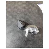 Congparts 2Pcs Vacuator Valve Dust Cap 11065-7031 842623 Compatible with Kohler 24 462 11-S Toro 87-9400 John Deere AM108172 Hustler 763318 Compatible with Kawasaki Engine FR FS FX Series