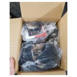 ZELUS Weighted Vest, 6lb/8lb/12lb/16lb/20lb/25lb/30lb Weight Vest for Men Women with Storage Pocket Reflective Strips for Strength Training Running Muscle Building, Brushstroke Sand Camo (6 lb)