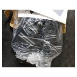 Henkelion Weighted Vest Weight Vest for Men Women Kids Weights Included, Body Weight Vests Adjustable for Running, Training Workout, Jogging, Walking