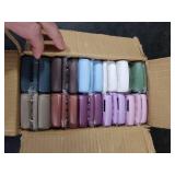 30 Pack Pocket Calculator Small Battery Powered Bulk Mini Size 4 Function Hand Held Basic Calculator for Students Kids School Home Office(Multicolor)