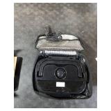 TRAVELISIMO Electric Lunch Box for Adults 80W Heated Lunch Box For Men 1.5L Stainless Steel Portable Food Warmer, 12/24/110V Electric Food Warmers for Travel & Work, Loncheras Para Hombres de Trabajo