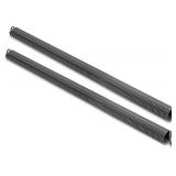 Pair of 120 lbs Heavy Duty Garage Door Extension Springs Stretch Spring,High Precision Electrophoresis Black Coated for Corrosion Resistance,MIN 18000 Cycles for 7ft Garage Door Springs Replacement