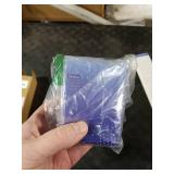 12mm 0.47 Laminated Black on White TZe TZ Tape Replace for Brother Label Maker Tape TZe-231 TZe231 Compatible with Brother P Touch PT-D210 D220 H110 D410 P710BT H111 1070 1880 1890, 4-Pack