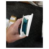 Frida Baby NoseFrida SnotSucker for Baby, Nasal Aspirator for Baby, Nose Sucker Baby Nasal Aspirator for Baby, Congestion Relief with 24 Extra Hygiene Filters