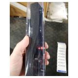 FTRT Adjustable Brake Clutch Levers Compatible with GROM MSX125 2014-2023, CBR250R 2011-2013,CBR300R/CB300F/FA 2014-2022,CB400F/CB400R 2013-2020,CBR500R/CB500F/X 2013-2021, Monkey 125 2018-2022.Black