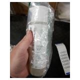 The Honest Company 2-in-1 Cleansing Shampoo and Body Wash for Sensitive Skin Gentle Tear-Free Hypoallergenic Baby with Naturally Derived Ingredients Fragrance-Free 10 fl oz