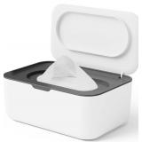 Baby Wipe Container