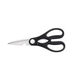 LeeLou Kitchen Scissors Multi-Purpose Stainless Steel Scissors, Suitable for Kitchen, Cutting Chicken Bones and Other Foods