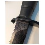 APPEARS NEW - Glock KB17281 81 Field Knife