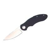 APPEARS NEW - Allvin Flipper Pocket Knife, Ceramic Ball Bearing, Utility Folding Knife with knife case.