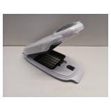 AISHUJIE Veggie Chopper â 2-in-1 Onion Chopper  Â· Vegetable Cutter â Kitchen Gadget & Kitchen Accessory (Container not included)