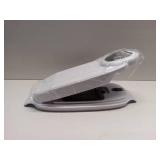 AISHUJIE Veggie Chopper â 2-in-1 Onion Chopper  Â· Vegetable Cutter â Kitchen Gadget & Kitchen Accessory (Container not included)