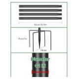 Universal Pole Stabilizer (16.5L x 5"W)