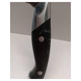 Chef Knife, 8 Inch Damascus Bread Knife Professional Steel Bread Cutting Knife Serrated Cake Knife Bread Cutter For Crusty Bread