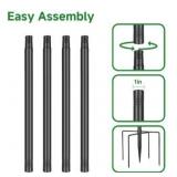 Universal Pole Stabilizer (16.5L x 5"W)