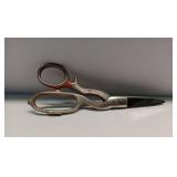 Heavy Duty Scissors,All Purpose Utility Scissors