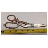 Heavy Duty Scissors,All Purpose Utility Scissors