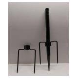 Universal Pole Stabilizer (16.5L x 5"W)