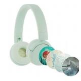 Onanoff BuddyPhones POPFun OceanGreen