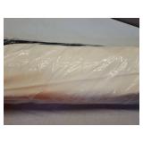 White Outdoor Market Umbrella - Retail: $65