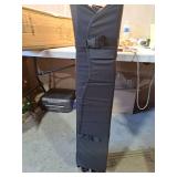 Elevon Canopy Folding Camp Chair with Sunshade - Retail: $59