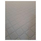 Dream on Me Holly 3 Mini / Portable Waterproof Fiber Crib Mattress