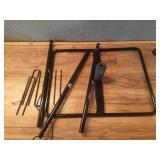 5.3ft Halloween Animatronic Doll with Sound Activation, Pop-Up Head & Glowing Red Eyes, Scary Prop for Haunted House, Yard, Patio, Parties, Perfect for Halloween Decor - Retail: $67