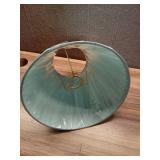 Lamp Shade Hanging Lamp Ceiling Fixture Pendant Light Drum Design Household Use Linen Material Suitable Living Room Bedroom Dining Room Kitchen Easy Assembly