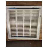 EZ-FLO 61654 Return Filter Grille