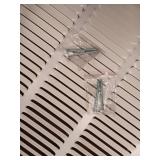 EZ-FLO 61654 Return Filter Grille