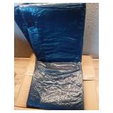 Blue Wave 8-Year 15"  Round Above-Ground Pool Winter Cover - Retail: $119