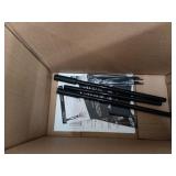 Haunted Hill Farm60 in. Touch Activated Animatronic Clown (Broken Neck) - Retail: $70