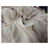 Haunted Hill Farm60 in. Touch Activated Animatronic Clown (Broken Neck) - Retail: $70