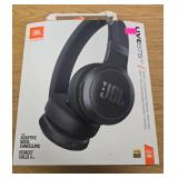 JBL Live 675NC Wireless On-Ear Headphones - Retail: $59