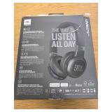 JBL Live 675NC Wireless On-Ear Headphones - Retail: $59