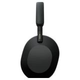 Sony WH-1000XM5B Noise Canceling Wireless Headphones - 30hr Battery Life - Over-Ear Style - Optimized for Alexa and Google Assistant - Built-in mic for Calls - International Version - Charcoal Black -