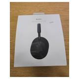 Sony WH-1000XM5B Noise Canceling Wireless Headphones - 30hr Battery Life - Over-Ear Style - Optimized for Alexa and Google Assistant - Built-in mic for Calls - International Version - Charcoal Black -