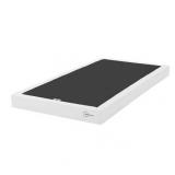 Mainstays 5  Easy Assembly Smart Box Spring  Twin - Retail: $119