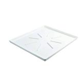 Camco Washing Machine Drain Pan - Retail: $67