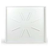 Camco Washing Machine Drain Pan - Retail: $67