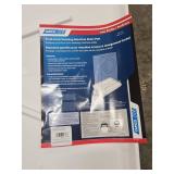 Camco Washing Machine Drain Pan - Retail: $67