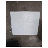Camco Washing Machine Drain Pan - Retail: $67