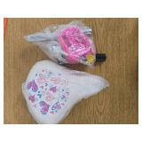 Kids Bike for Girls, Toddler Bike Bicycle for Kids Ages 4-12 Years Old,