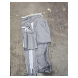 Vevor Bunkie Board Dimensions: 1040x370x152mmModel: CB003 S/N: 250801 6779 2 0536