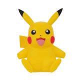 Pokemon Pikachu Deluxe Vinyl 8" Figure