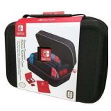 RDS Industries - Nintendo Switch  Video Game Traveler  Deluxe Gaming System Carrying Case - Retail: $80