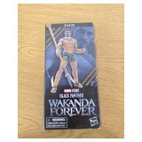 Marvel Legends Series Black Panther Wakanda Forever Namor, 6-inch, Action Figure MCU